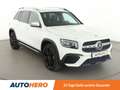 Mercedes-Benz GLB 180 GLB 180 d AMG Line Weiß - thumbnail 8