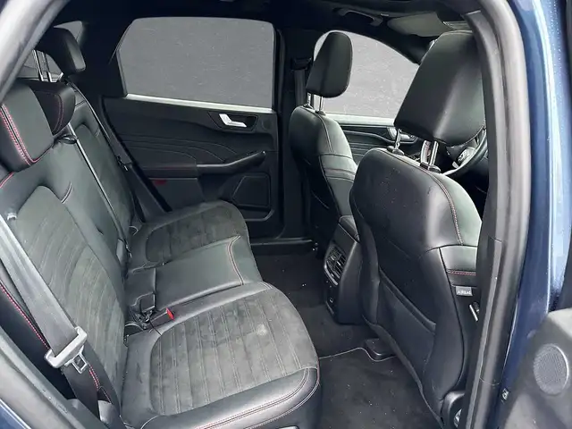 Ford Kuga view 5