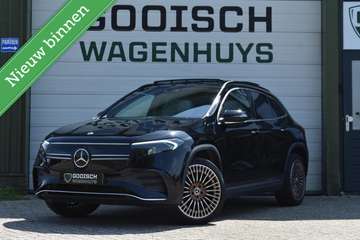 Business Solution AMG 67 kWh | Pano | Sfeerverlich