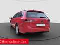Volkswagen Passat Variant 2.0 TDI DSG Business NAVI AHK LED Rot - thumbnail 9