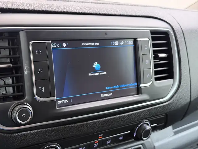 Peugeot Expert view 15