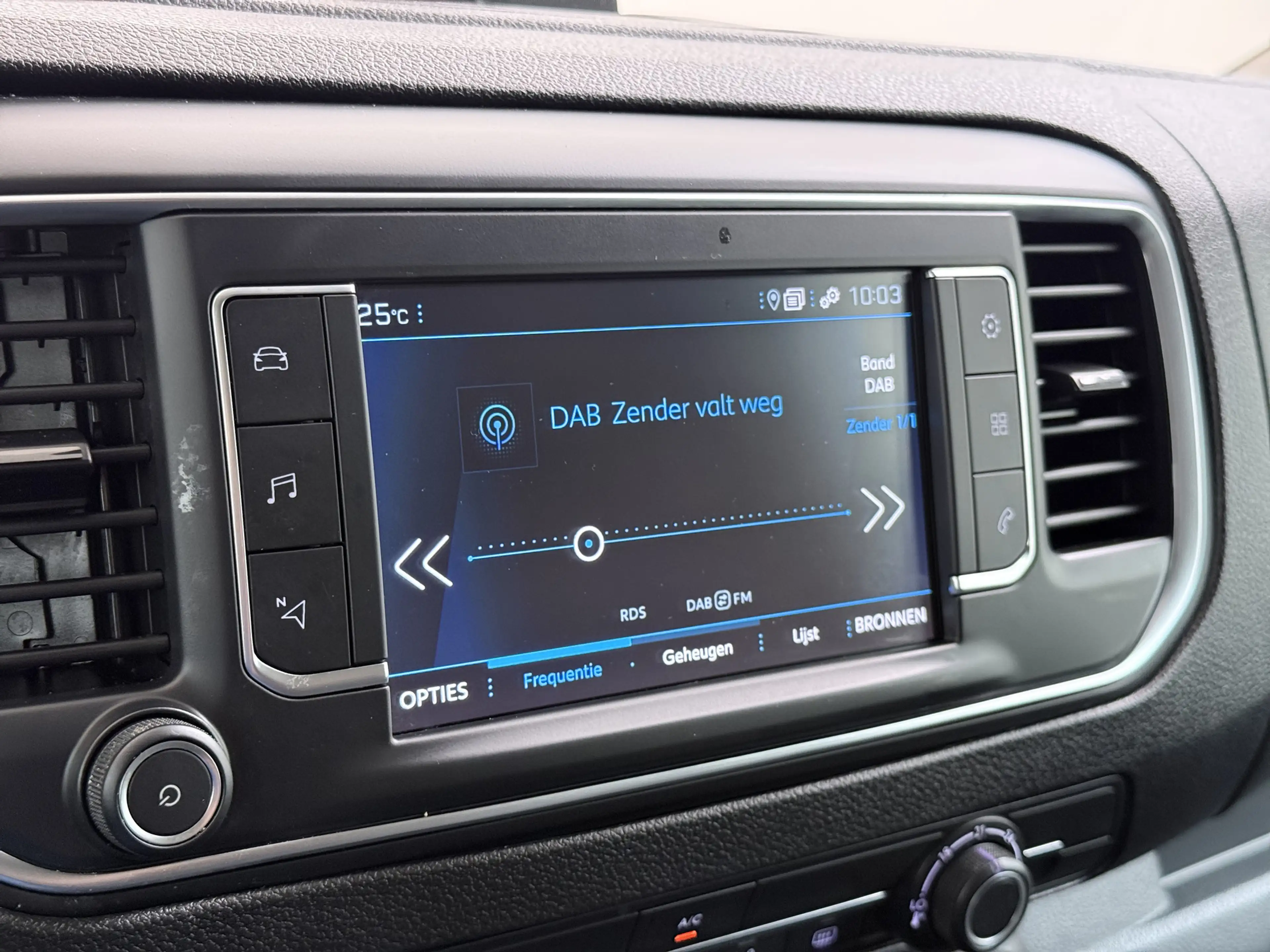 Peugeot Expert 2.0HDI Automaat 2XSchuifdeur 3-Pers. Adap.Cruise H — photo 14