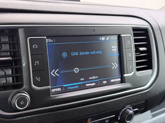 Peugeot Expert view 14
