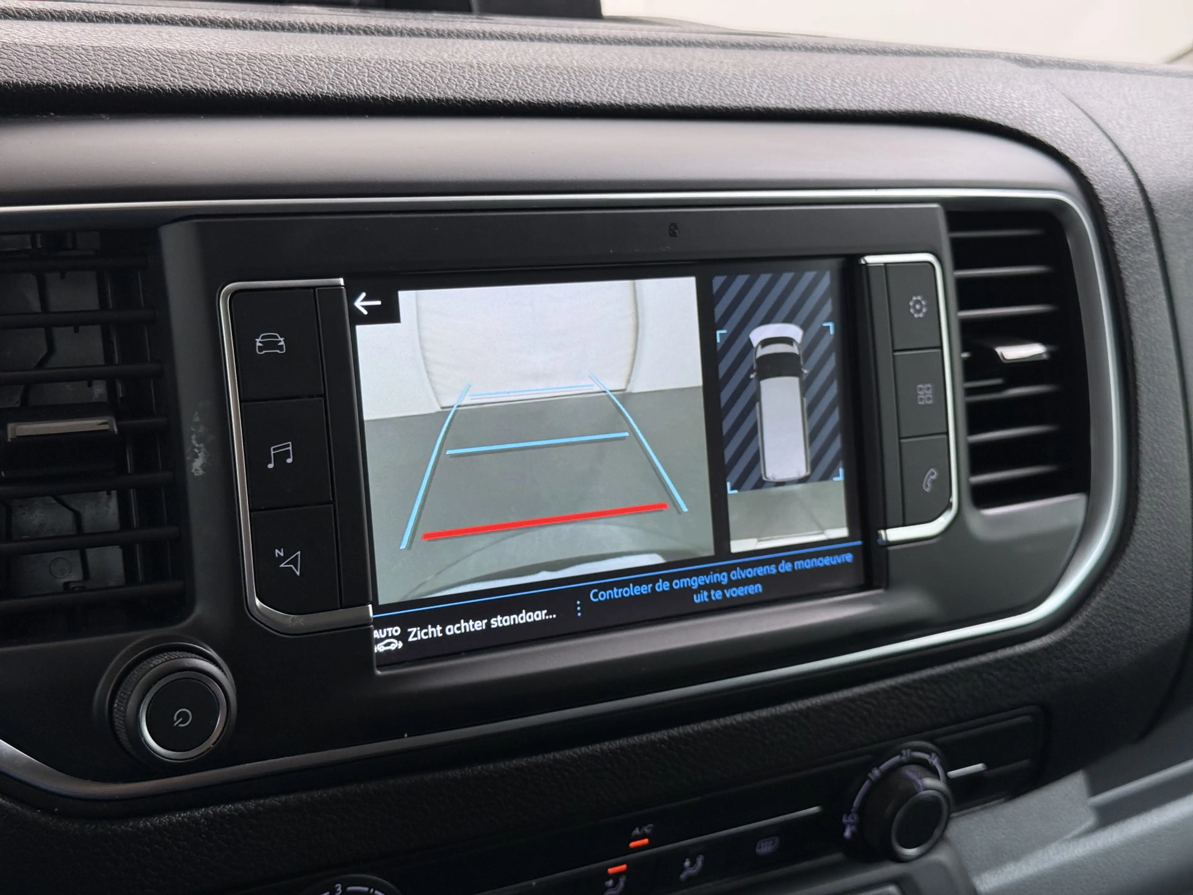 Peugeot Expert 2.0HDI Automaat 2XSchuifdeur 3-Pers. Adap.Cruise H — photo 6