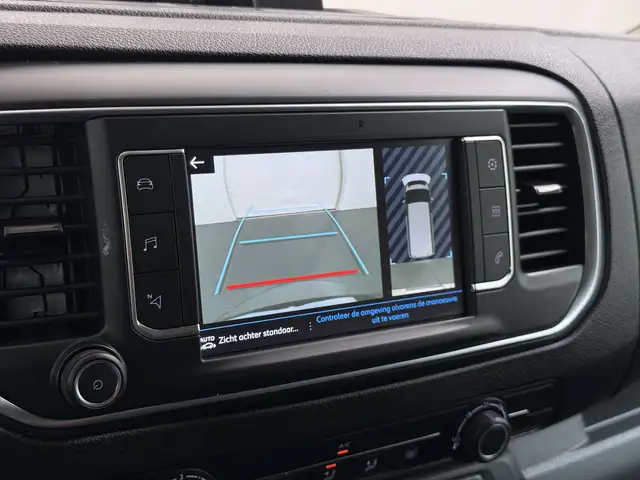 Peugeot Expert view 6