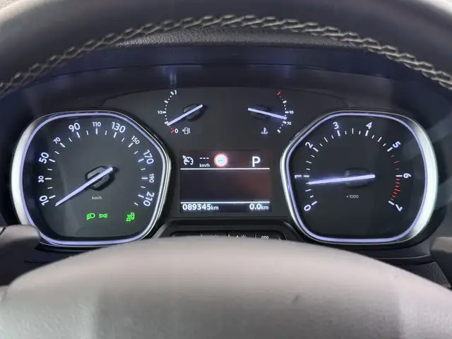Peugeot Expert view 29