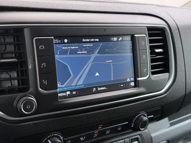 Peugeot Expert view 12
