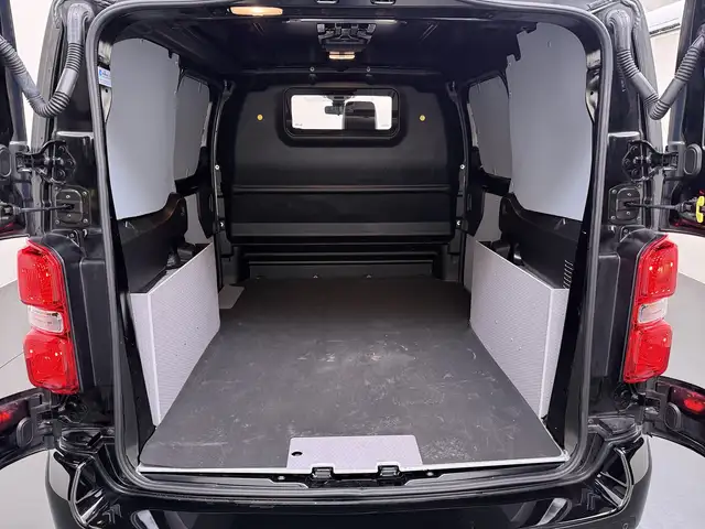 Peugeot Expert view 19