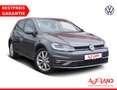 Volkswagen Golf VII 1.4 TSI Comfortline DSG LED ACC PDC Grau - thumbnail 1