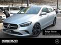 Mercedes-Benz B 220 d Progressive MBUX Navi Kamera Lenkradhzg Silber - thumbnail 1