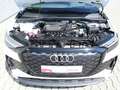 Audi Q4 e-tron 35 S line Matrix LED Navi Teilleder Sitzheizung... Blanc - thumbnail 17