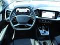 Audi Q4 e-tron 35 S line Matrix LED Navi Teilleder Sitzheizung... Blanc - thumbnail 11