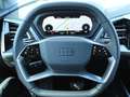 Audi Q4 e-tron 35 S line NUR 50 KM ! Matrix LED Navi Teilleder... Wit - thumbnail 12