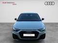 Audi A1 Sportback 25 TFSI Adrenalin Plateado - thumbnail 2