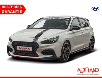 2.0 T-GDI N Performance LED Alcantara Memory