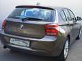 BMW 116 i *1e eigenaar * Nieuwstaat* Met Garantie* Коричневий - thumbnail 2