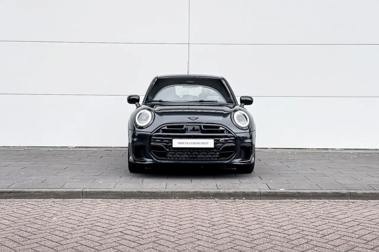 MINI Cooper C 2026