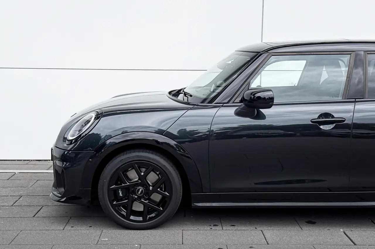 MINI Cooper C 2026