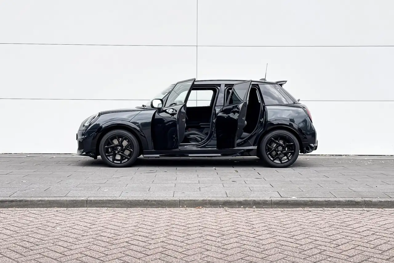 MINI Cooper C 2026