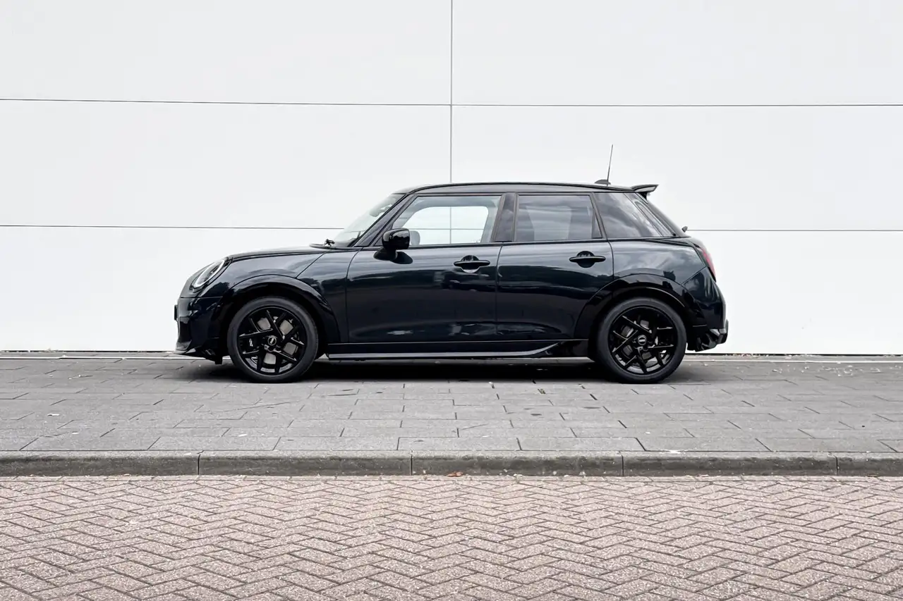MINI Cooper C 2026