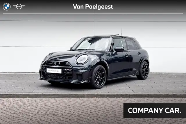 MINI Cooper C