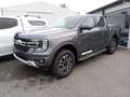 Ford Ranger 2.0 TDCI ECOBLUE - 16V TURBO Gris - thumbnail 2
