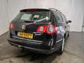 Volkswagen Passat Variant 1.4 TSI Comfortline - Clima - Motormanagement Bran Negro - thumbnail 5