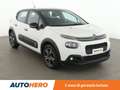 Citroen C3 1.5 Blue-HDi Shine 100 CV Bianco - thumbnail 8