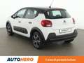 Citroen C3 1.5 Blue-HDi Shine 100 CV Bianco - thumbnail 4