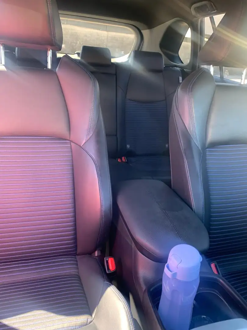 Toyota RAV 4 full hybrid aw2 - 2