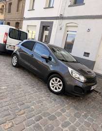 Kia Rio 2014 1.1 CRDI