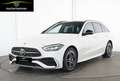 Mercedes-Benz C 300 de T 4M*AMG*NIGHT*DIGITAL*PANO*AHK* Weiß - thumbnail 1