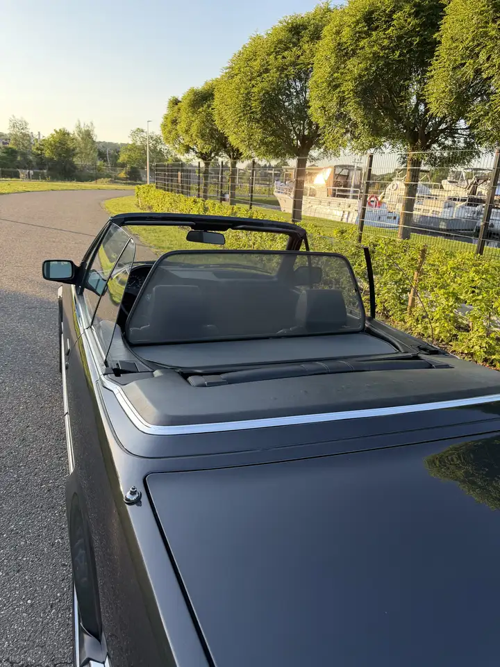 BMW 325 E30, foto 12