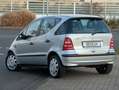 Mercedes-Benz A 140 CLASSIC PICCADILLY*KLIMA*ZV-FUNK*RAFIO-CD Gris - thumbnail 9