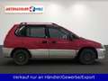 Mitsubishi Space Runner 2.0i Automatik Klimaanlage Rot - thumbnail 4