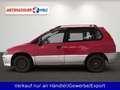 Mitsubishi Space Runner 2.0i Automatik Klimaanlage Rot - thumbnail 7