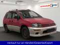 Mitsubishi Space Runner 2.0i Automatik Klimaanlage Rot - thumbnail 3