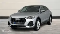 Audi Q3 35 TDI 150ch Business line S tronic 7
