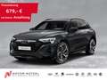 Audi Q8 e-tron 55 QU S-LINE INT MATRIX+NAV+PDC+AIR+21 Grau - thumbnail 1