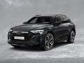 Audi Q8 e-tron 55 QU S-LINE INT MATRIX+NAV+PDC+AIR+21 Grau - thumbnail 2
