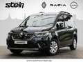Renault Kangoo E-TECH Electric Voll LED Temp 360City Paket Albastru - thumbnail 1