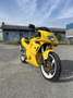 Yamaha TZR 125 Gelb - thumbnail 1
