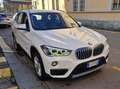 BMW X1 X1 sdrive16d Business Weiß - thumbnail 2