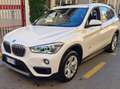 BMW X1 X1 sdrive16d Business Blanc - thumbnail 5