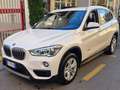 BMW X1 X1 sdrive16d Business Blanc - thumbnail 4