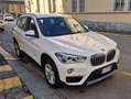 BMW X1 X1 sdrive16d Business Weiß - thumbnail 1