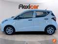 Hyundai i10 1.0 Klass Blanco - thumbnail 4