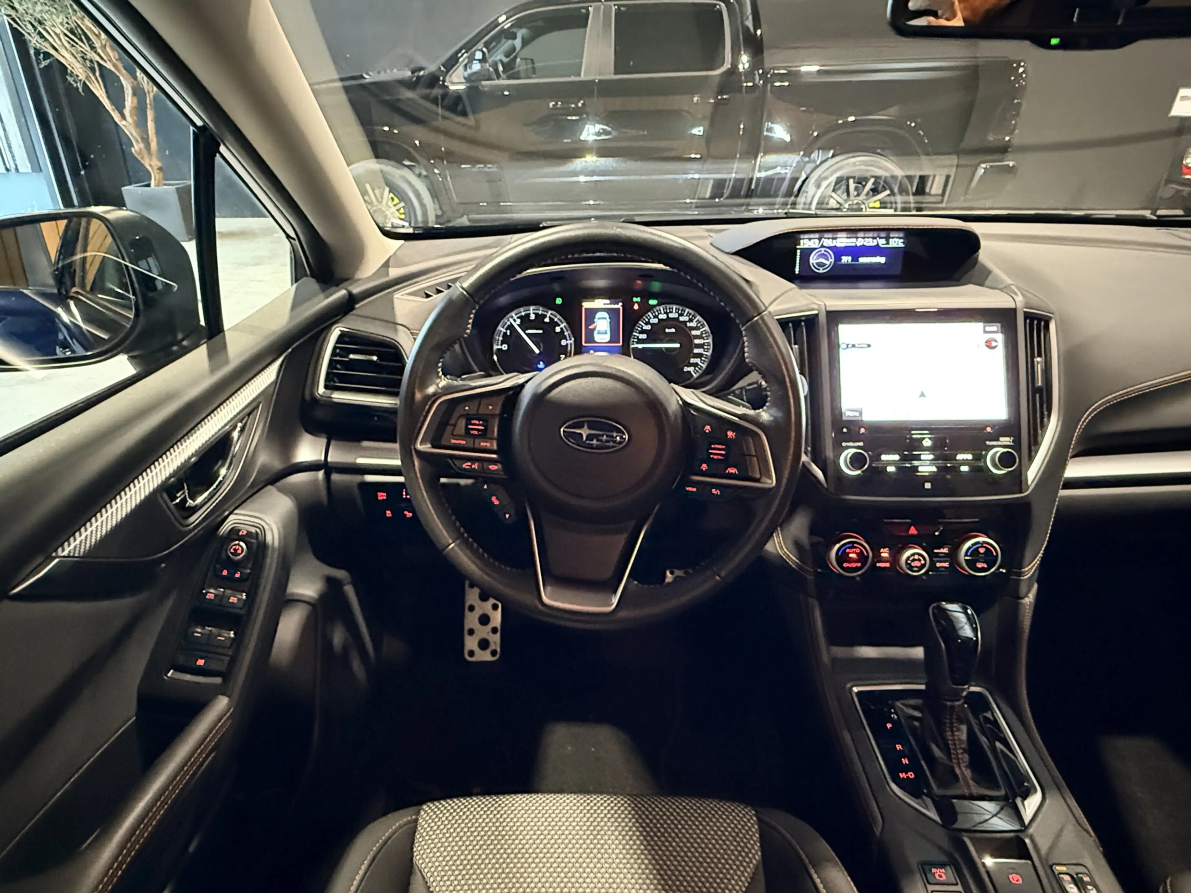 Subaru XV 2.0i e-BOXER Luxury Automaat | 4X4 | Adaptive-crui — photo 15