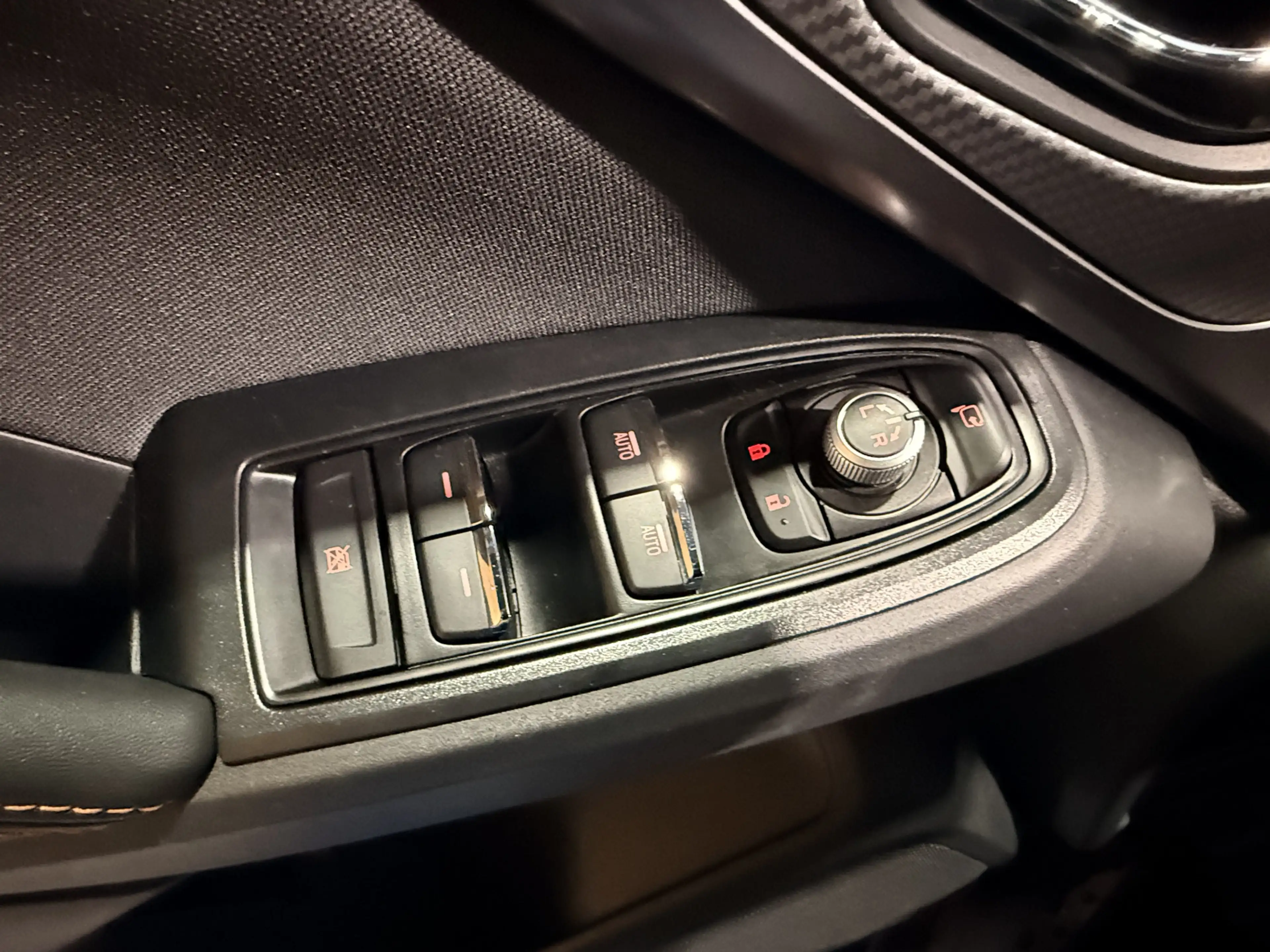 Subaru XV 2.0i e-BOXER Luxury Automaat | 4X4 | Adaptive-crui — photo 41