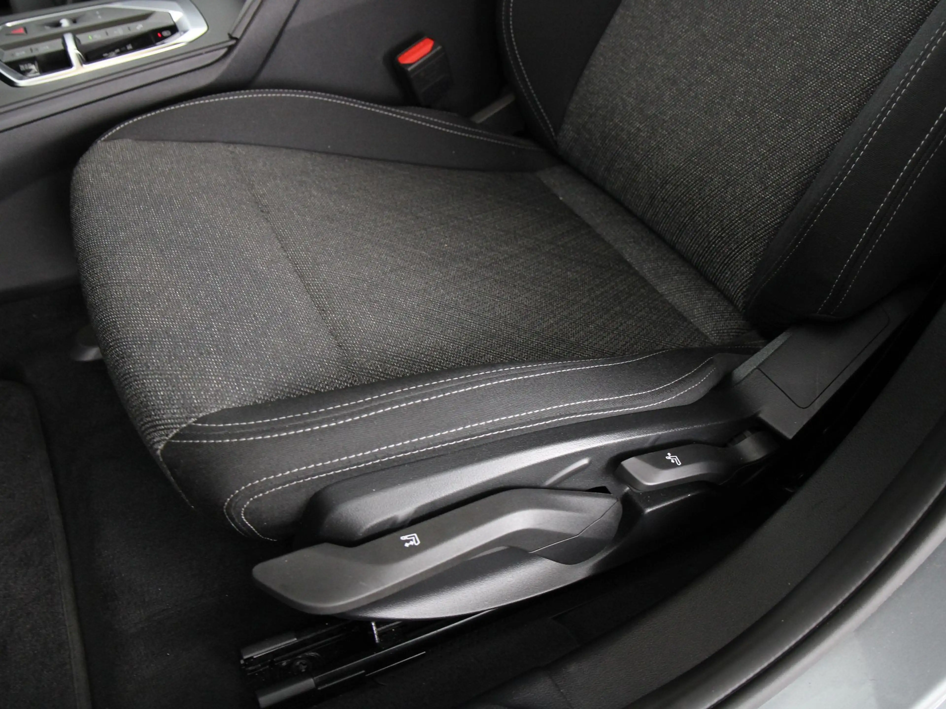 BMW 120 1 Serie Sport design (exterieur) — photo 15